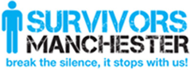 survivors manchester logo
